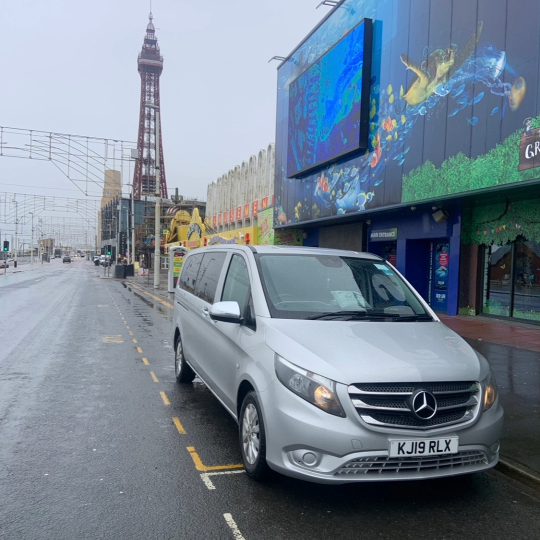 Air Taxi Blackpool Air Taxi Blackpool