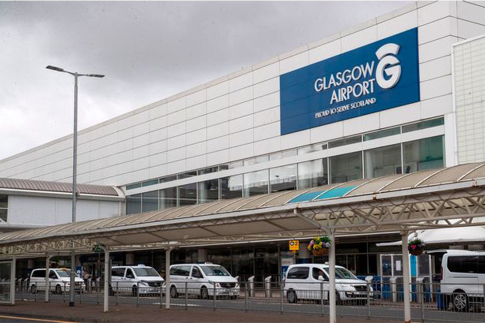 Glasgow Airport