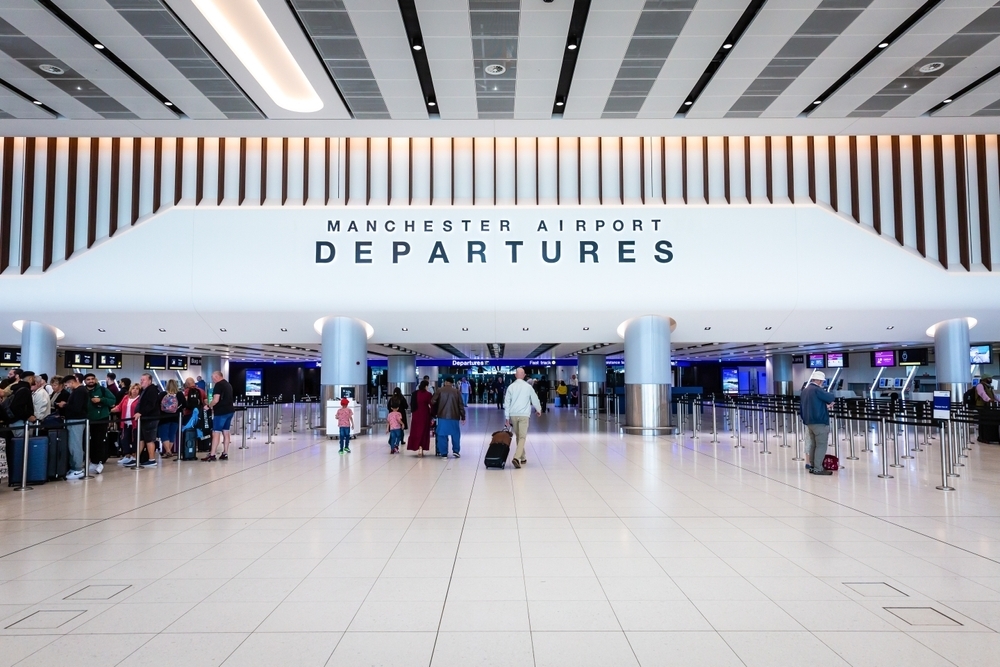 Airport Transfers